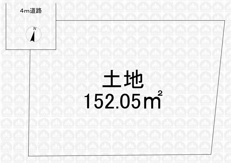 大字北秋津（所沢駅） 3180万円