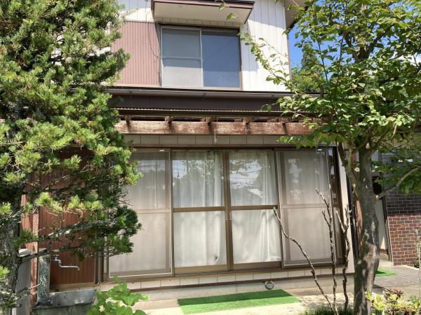 日吉町（北鹿沼駅） 560万円