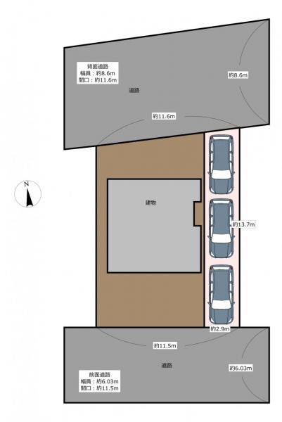 detached 千葉県市原市有秋台西２-2-8