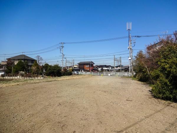 松永（栗橋駅） 900万円