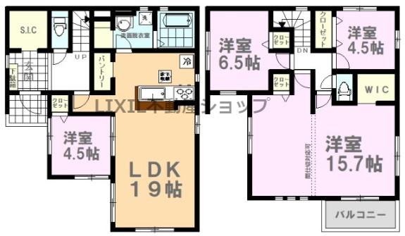 今宮１（西川田駅） 3158万円