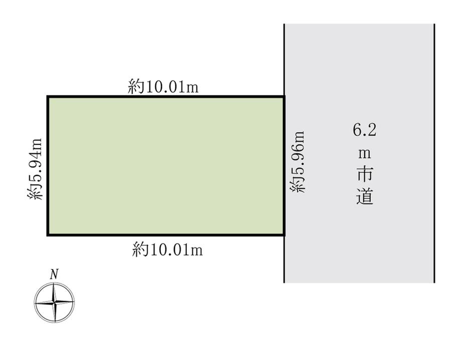 八幡町（新田駅） 3380万円