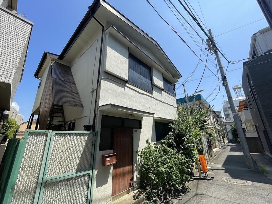 大山町（代々木上原駅） 2億1400万円