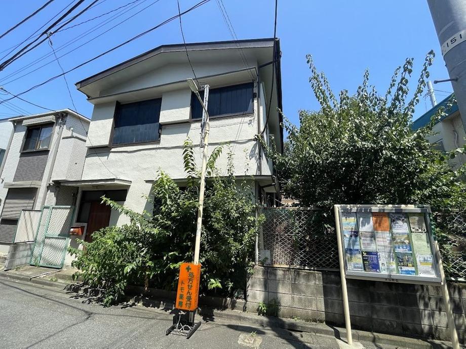 大山町（代々木上原駅） 2億1400万円