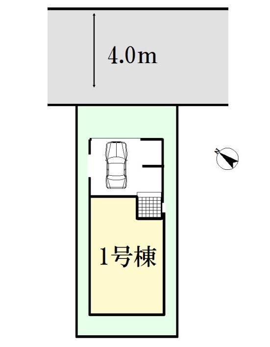 大字鶴馬（鶴瀬駅） 2990万円