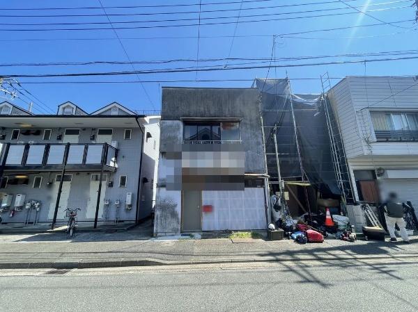 共進町１（南太田駅） 4480万円