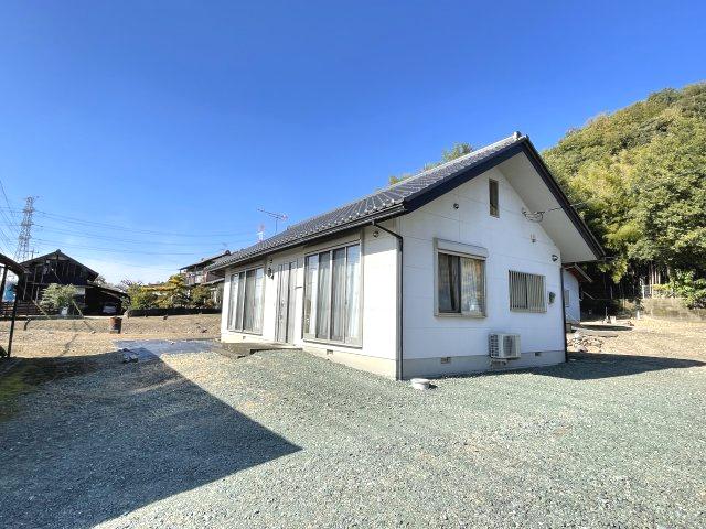 吉井町小暮（西山名駅） 1600万円