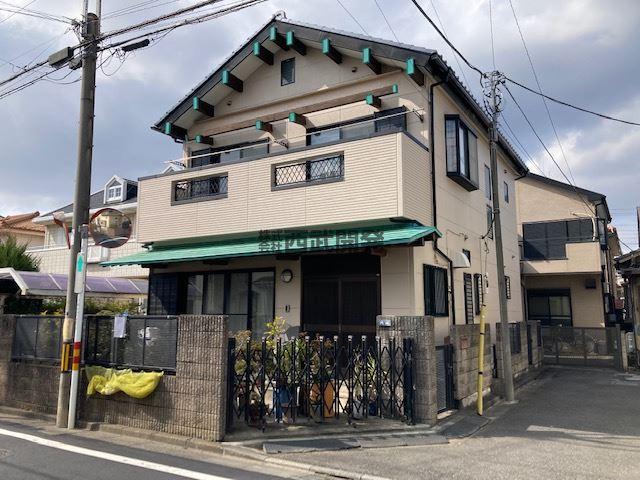 砂新田３（新河岸駅） 2300万円