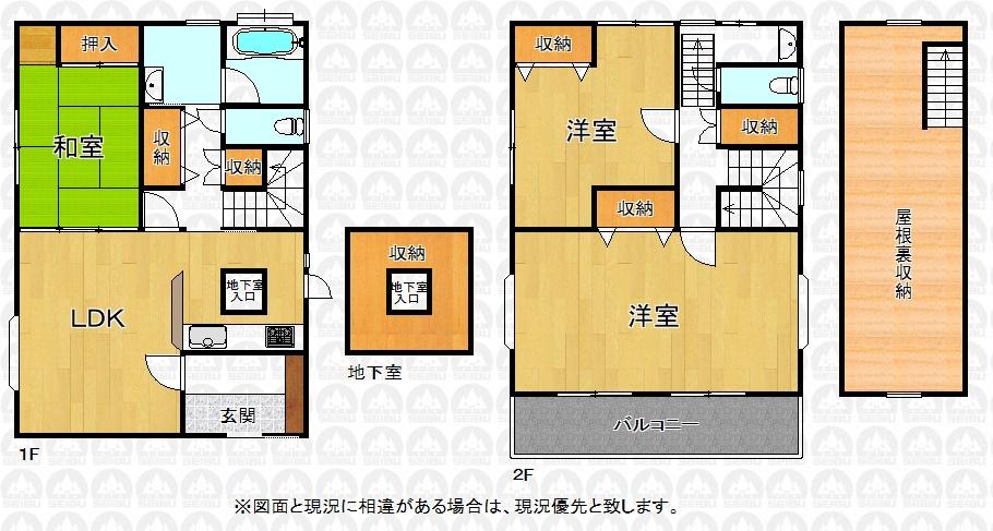 砂新田３（新河岸駅） 2300万円