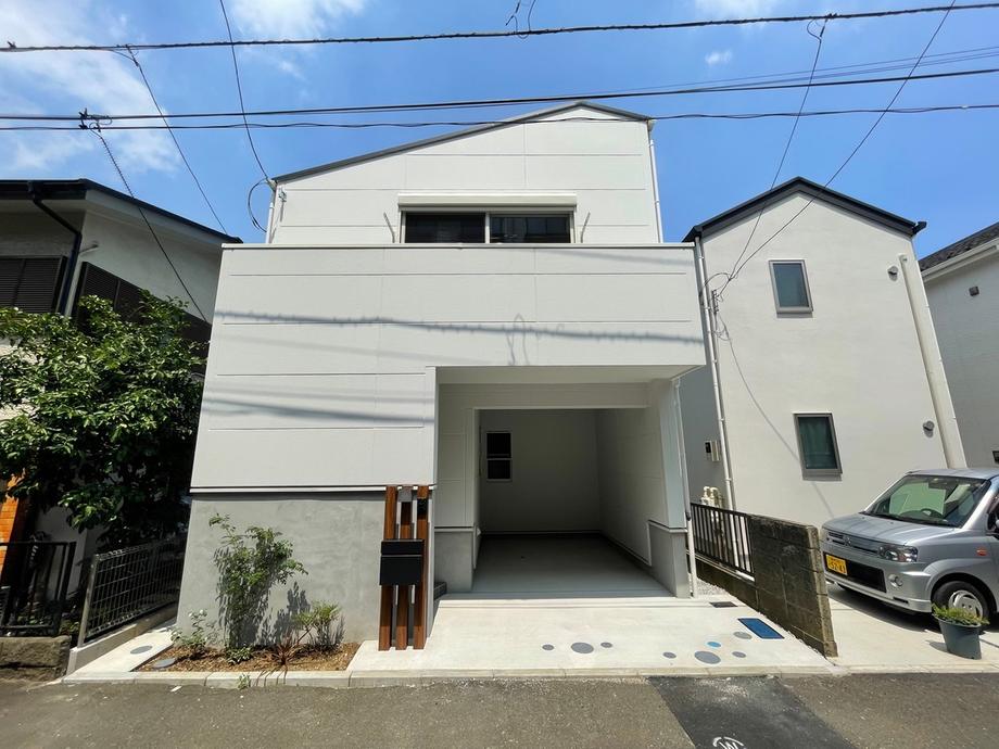 二俣川２（二俣川駅） 6780万円