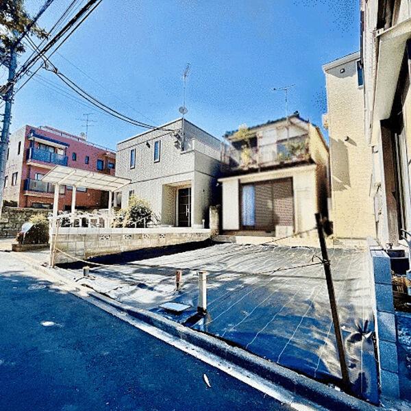 【オープンハウスグループ】ミラスモシリーズ新宿区高田馬場