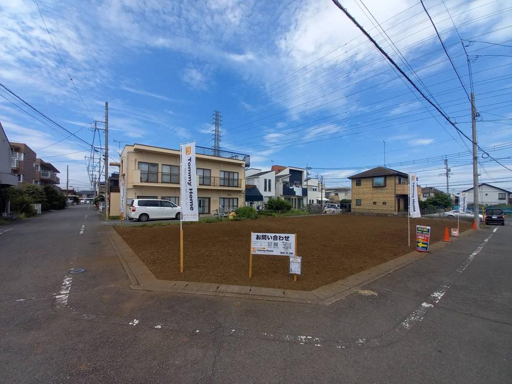 新町４（小作駅） 2780万円～2880万円