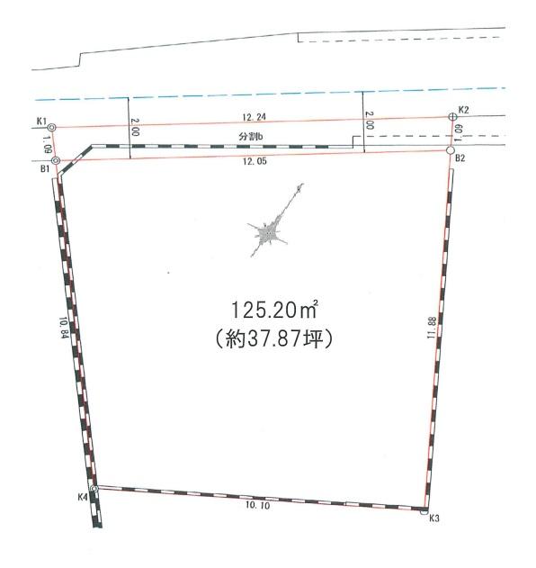 平山６（平山城址公園駅） 2780万円