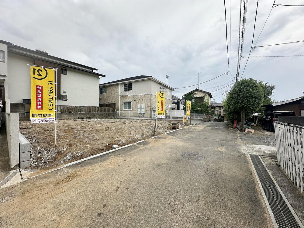 平山６（平山城址公園駅） 2780万円