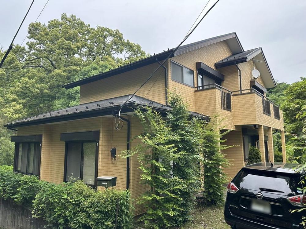 曽屋（秦野駅） 2880万円