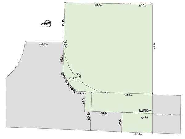 南榎町（神楽坂駅） 1億1480万円