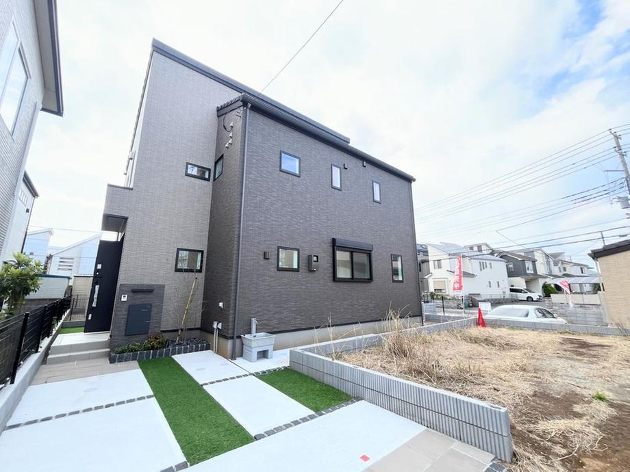 薬円台３（習志野駅） 4790万円