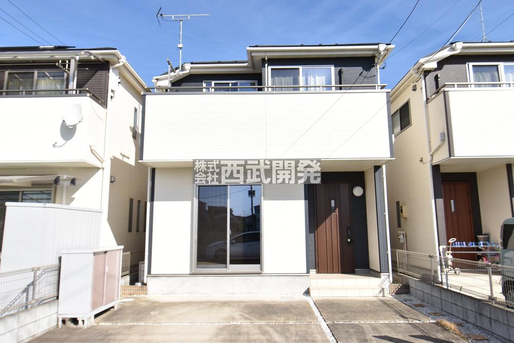 藤木町（南古谷駅） 2680万円