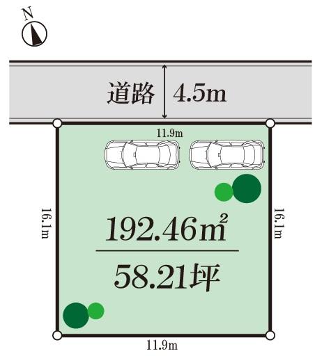 松根（二宮駅） 1480万円