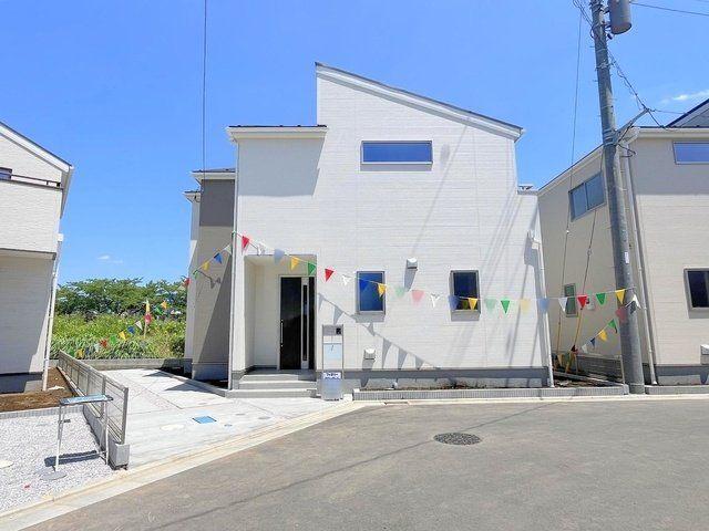 大字南田島（南古谷駅） 3290万円