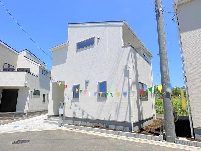 大字南田島（南古谷駅） 3290万円