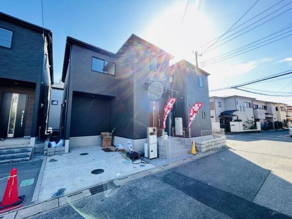 差間２（東川口駅） 3399万円