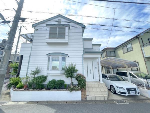 東野２（舞浜駅） 6180万円