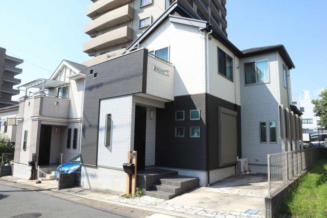 上本郷（北松戸駅） 4680万円