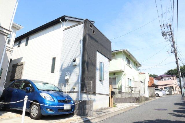 上本郷（北松戸駅） 4680万円