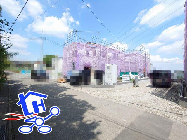 箕郷町生原 2390万円