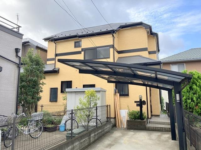 錦町（北上尾駅） 2780万円