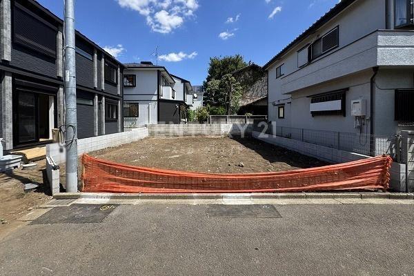 「ひばりヶ丘」 新築一戸建て