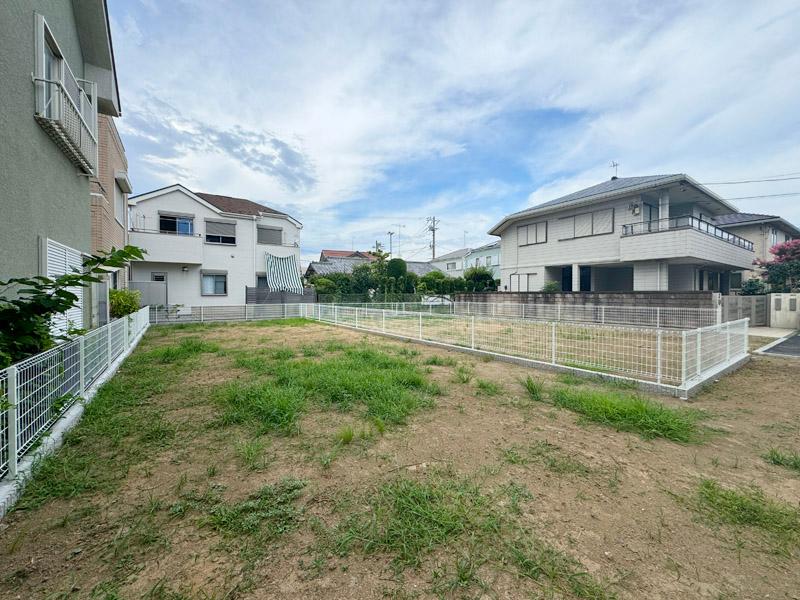 松が丘１（茅ケ崎駅） 4280万円