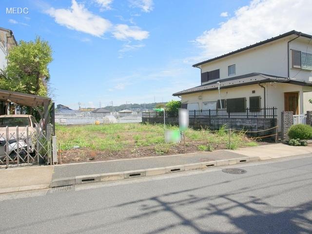 西平山１（平山城址公園駅） 4180万円