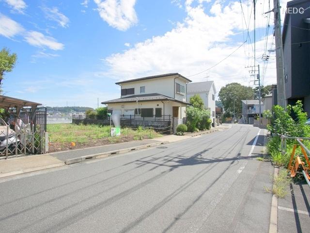 西平山１（平山城址公園駅） 4180万円