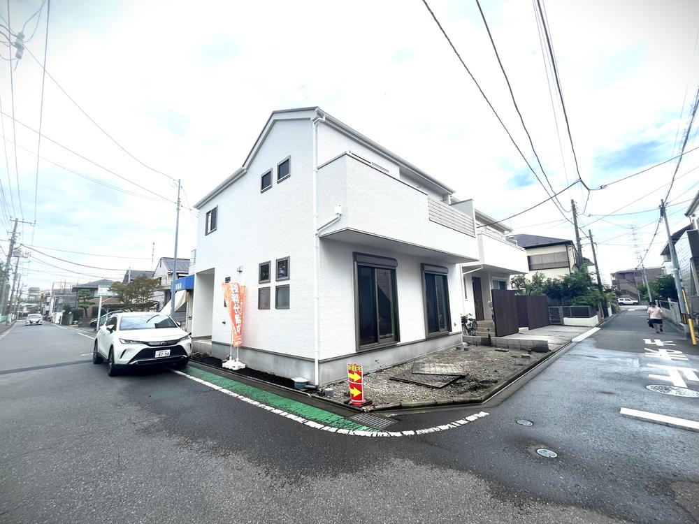 共和１（淵野辺駅） 5298万円