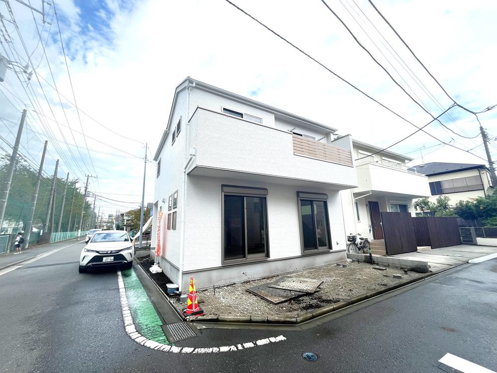 共和１（淵野辺駅） 5298万円