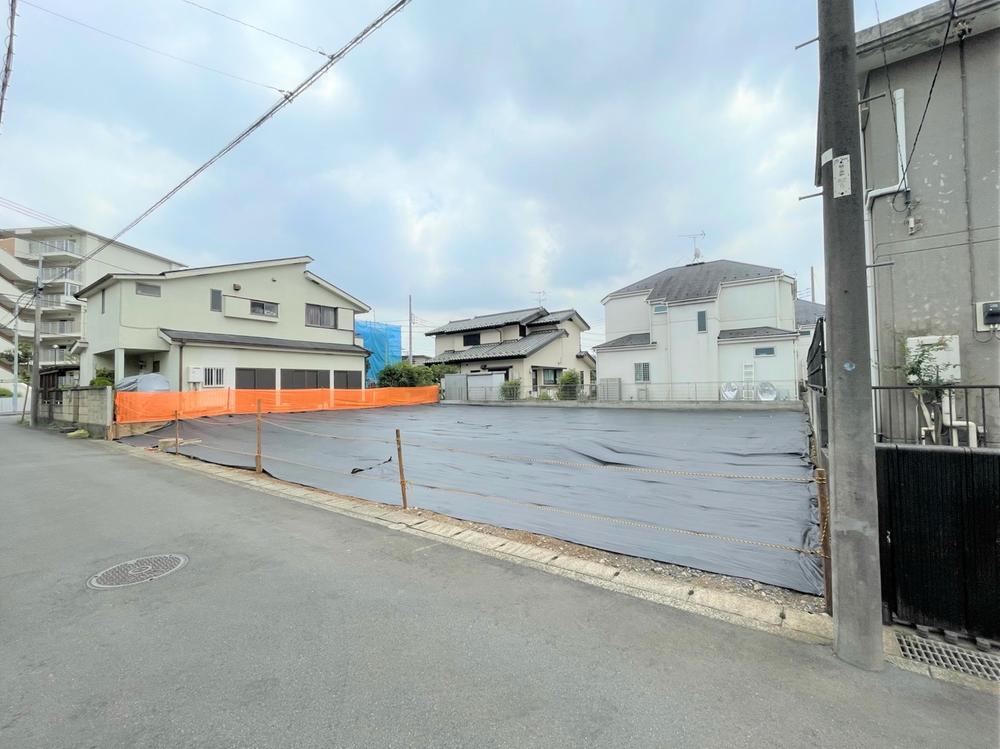 万騎が原（二俣川駅） 4980万円