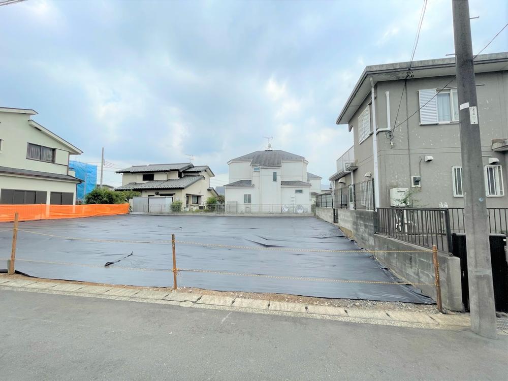 万騎が原（二俣川駅） 4980万円