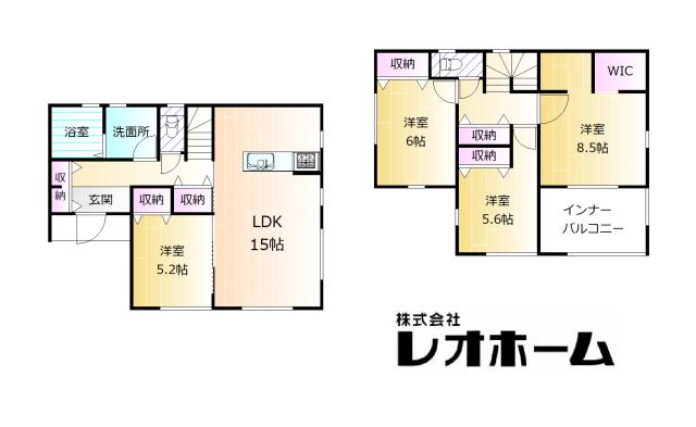 箕郷町生原 2190万円