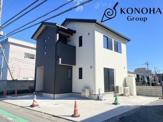 detached 群馬県高崎市江木町
