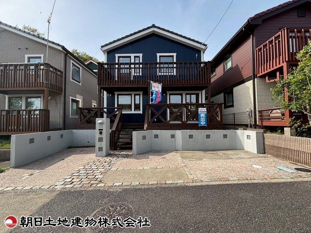 SUUMO】「片倉町 中古住宅 スウェーデンハウス 3分」で探す新築