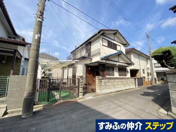 染地２（布田駅） 3780万円