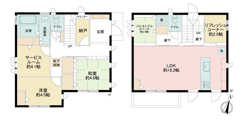 【Ｂｅハイム】平塚市御殿