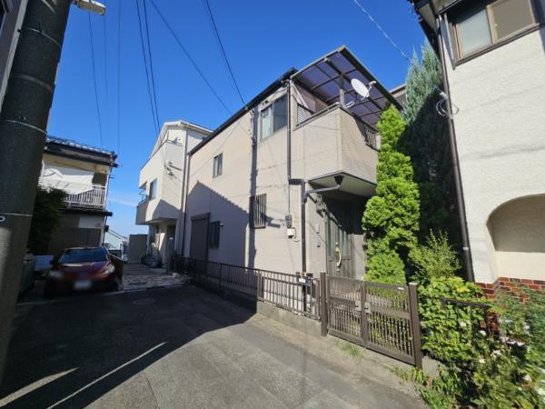 梶ケ谷 2580万円