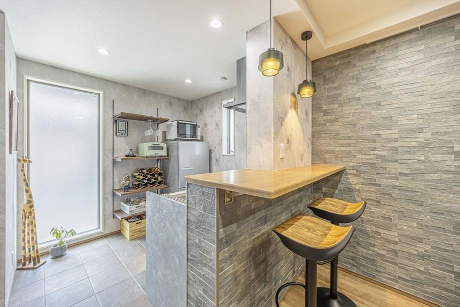 detached 東京都新宿区新宿６