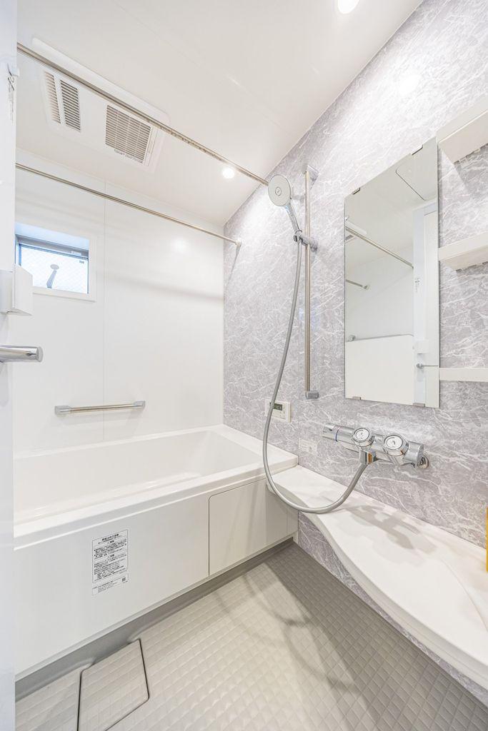 detached 東京都新宿区新宿６