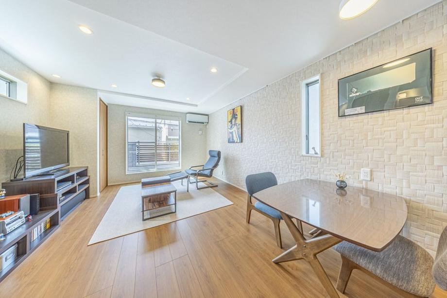 detached 東京都新宿区新宿６