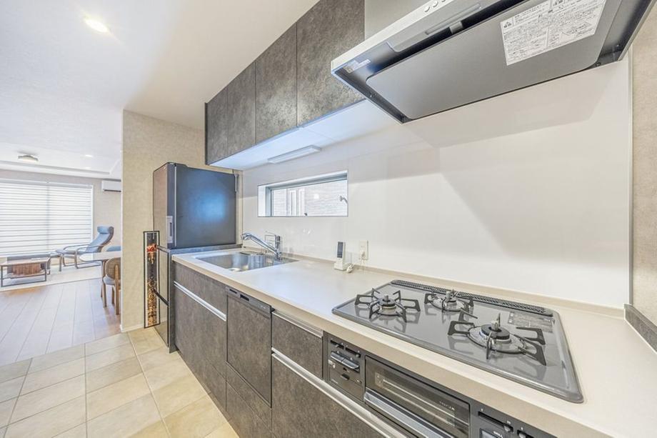 detached 東京都新宿区新宿６