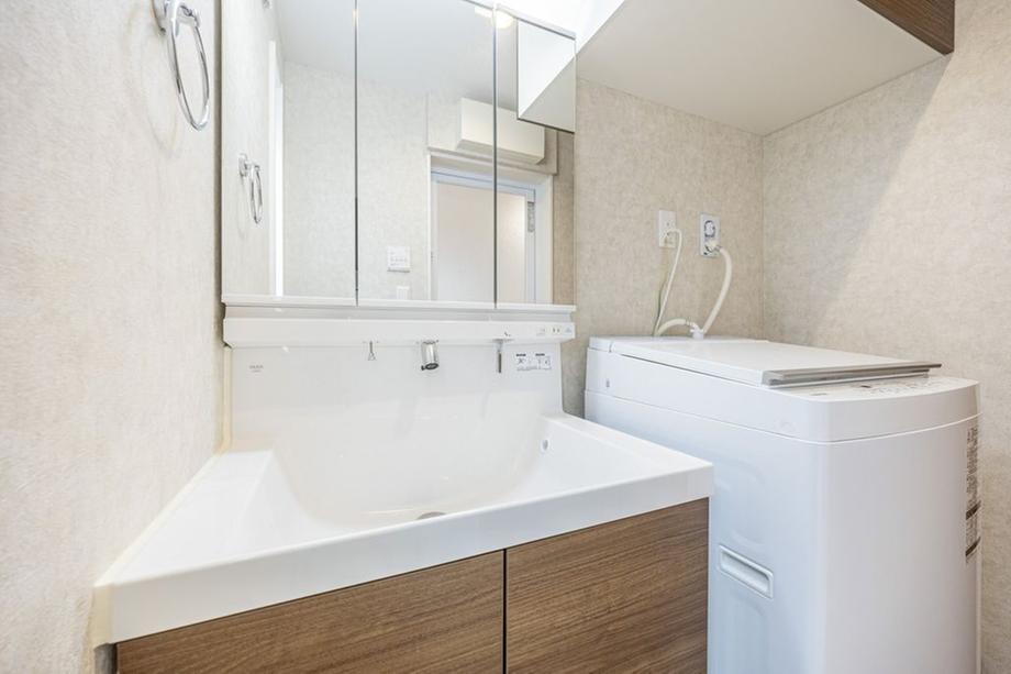 detached 東京都新宿区新宿６